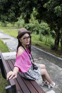 男女日逼逼互动平台主界面展示